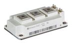 IGBT, MODULE, N-CH, 1.2KV, 295A FF200R12KE3HOSA1