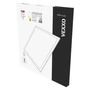 LED panel VEXXO 60×60, white, 33W neutral white, EMOS ZB1524