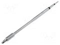 Tip; conical sloped; 3mm; longlife JBC TOOLS JBC-C245812