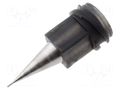 Nozzle: dispensing; Size: 30; 0.233mm; Mounting: Luer Lock FISNAR FIS-MICRO-30