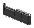 CONNECTOR, RECTNGLR, RCPT, 32POS, PCB LPHS-08-24-L-VP1-GP