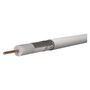 Coaxial Cable CB50F 250m BOX, EMOS S5231S 8595025313478