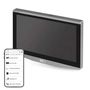 GoSmart Additional monitor IP-700B for video door phone IP-700A, EMOS H4011 8592920117484