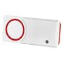 Replacement Button for Wireless Doorbell P5750, EMOS P5750T