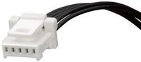 CABLE ASSY, 5POS, RCPT-RCPT, 300MM 15133-0503