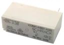 POWER RELAY, 12VDC, SPST-NO, 8A, THT V23061A1005A502.