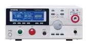 SAFETY TESTER, AC/DC/IR/GB, 500VA GPT-9904.