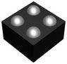 HALL EFFECT SW, OMNIPOLAR, 0.0024T, UCSP BU52072GWZ-E2