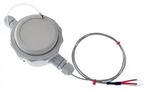 THERMOCOUPLE PROBE, PT100, 1M, M16 XF-948-FAR