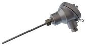RESISTANCE THERMOMETER, PT100, 150MM XF-950-FAR