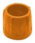 BUSHING, ETHERCON RJ45 CONN, ORANGE BSE-3