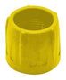 BUSHING, ETHERCON RJ45 CONN, YELLOW BSE-4