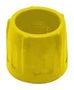 BUSHING, ETHERCON RJ45 CONN, YELLOW BSE-4