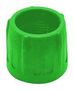 BUSHING, ETHERCON RJ45 CONN, GREEN BSE-5