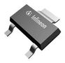 MOSFET, N-CH, 700V, 3A, 150DEG C, 6W IPN70R2K0P7SATMA1