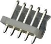 CONN, HEADER, 7POS, 1ROW, 3.96MM 09-65-2078