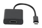 ADAPTOR, USB TYPE C-HDMI, THERMAL CAMERA T911632ACC