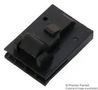 FFC CONN HOUSING, 4POS, 1ROW, 2.54MM 487526-3