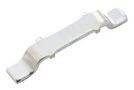 JUMPER LINK, 2POS, PC BOARDS S1621-46R