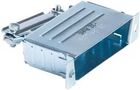 JUNCTION SHELL, 180 DEG, SIZE DB, STEEL DB-24659-32