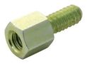 FEMALE SCREW LOCK KIT, #2-56, 4.39MM 749087-2