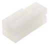 CONNECTOR HOUSING, RCPT, 4POS 03-09-1049