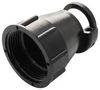 CABLE CLAMP KIT, SIZE 17, THERMOPLASTIC 1-206070-0
