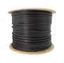 SHLD NETWORK CABLE, 4 PAIR, 26AWG, 100M 19103119000.