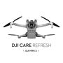 DJI Care Refresh DJI Mini 3 (2 Year plan) - code, DJI CP.QT.00007454.01