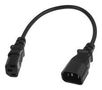 POWER CORD, CL-104/CL-105, 305MM, 10A SPC19908