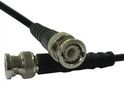 RF COAX, BNC PLUG-BNC PLUG, 305MM 115101-19-12.00