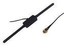 ANTENNA, MINI DIPOLE, 2.4GHZ, SMA ANT-24G-DPL-SMA