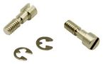 JACKSCREW ASSEMBLY, 6.43MM, 2-56 UNC MRM6061