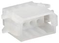 CONNECTOR HOUSING, PLUG, 8POS 150177-2080