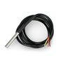 Waterproof probe with LM35DZ - 1m analog temperature sensor SES-04815 5904422333119