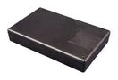 BOX, ABS RFI BLACK 1599RFIKBKBAT