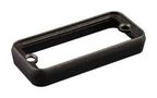 OPEN BEZEL, ENCLOSURE, PC, BLACK 1455RBBK-10