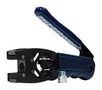 COMPRESSION TOOL, COAX CABLE/CONNECTOR CPLCRBC-BR