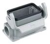 HOOD, SIDE ENTRY, 10B, M20, 1LEVER 19302101290