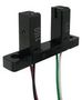 PHOTO INTERRUPTER, 9.5MM, PANEL EE-SX1160-W11