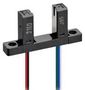 PHOTO INTERRUPTER, 9.5MM, PANEL EE-SX4160-W11