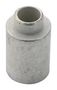 SPACER, SWAGE ROUND, STEEL, 6MM 9774060943R