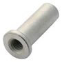 STANDOFF, FEMALE ROUND, STEEL, 12.6MM/M3 9775116360R