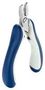 OBLIQUE HEAD CUTTER, FLUSH, 130MM E5247