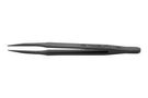 TWEEZER, BENT/ROUND, 115MM 702A.SV