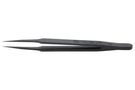 ESD TWEEZER, STRAIGHT/POINTED, 115MM 705.CF