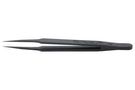 TWEEZER, STRAIGHT/POINTED, 115MM 705.SV