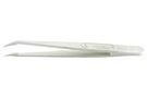 TWEEZER, CURVE/POINTED, 115MM 707A.DG