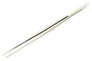 TWEEZER, STRAIGHT/ROUND, 200MM DT000021