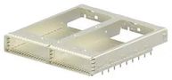 CAGE ASSEMBLY, 1X2, CFP2 I/O CONNECTOR 2287076-2